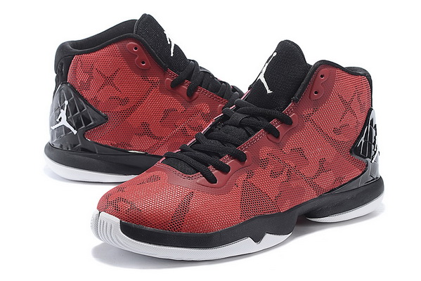 Jordan Super FLY IV  Men--018